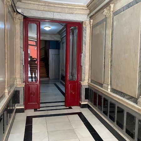 Apartamento Atico En Puerta Del Sol Madryt Zewnętrze zdjęcie
