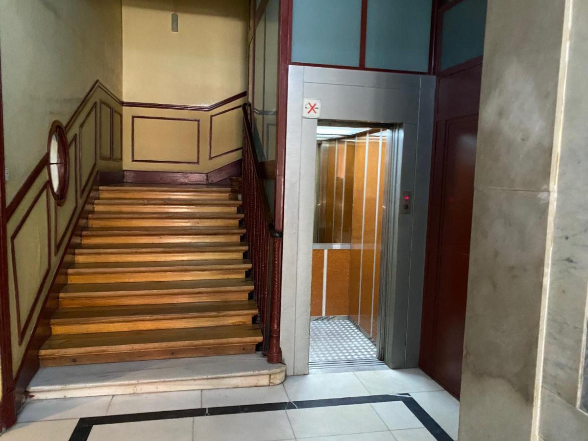 Apartamento Atico En Puerta Del Sol Madryt Zewnętrze zdjęcie