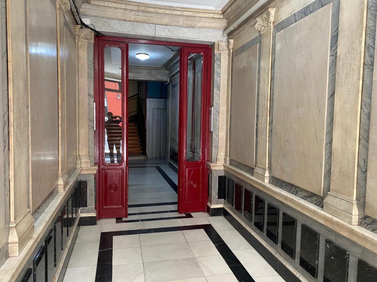 Apartamento Atico En Puerta Del Sol Madryt Zewnętrze zdjęcie