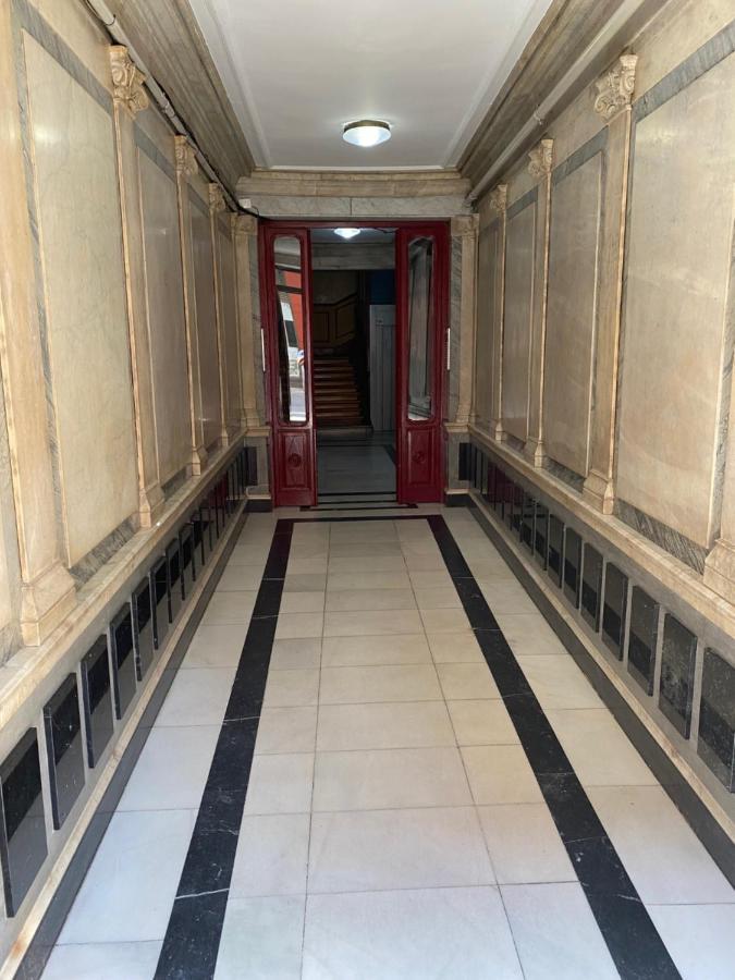 Apartamento Atico En Puerta Del Sol Madryt Zewnętrze zdjęcie