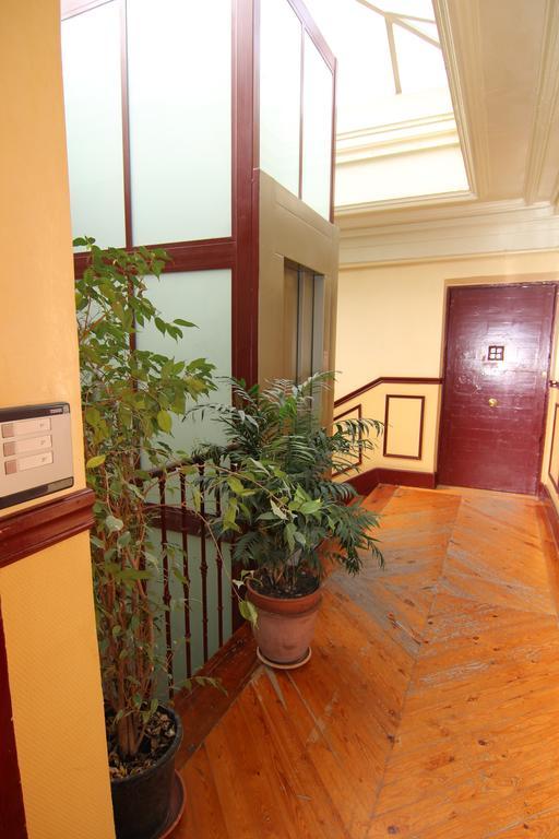 Apartamento Atico En Puerta Del Sol Madryt Zewnętrze zdjęcie