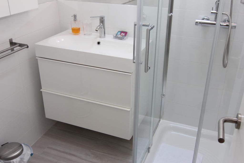 Apartamento Atico En Puerta Del Sol Madryt Zewnętrze zdjęcie
