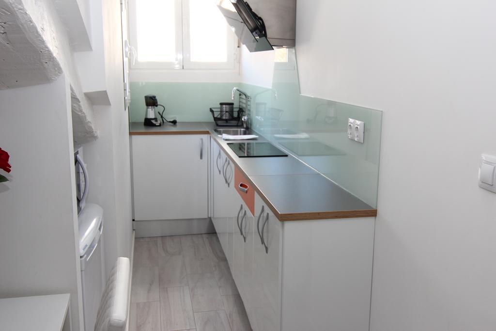 Apartamento Atico En Puerta Del Sol Madryt Zewnętrze zdjęcie