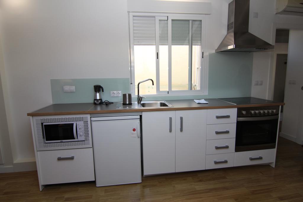 Apartamento Atico En Puerta Del Sol Madryt Zewnętrze zdjęcie