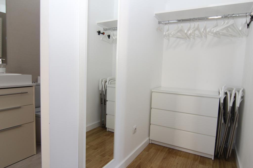 Apartamento Atico En Puerta Del Sol Madryt Zewnętrze zdjęcie