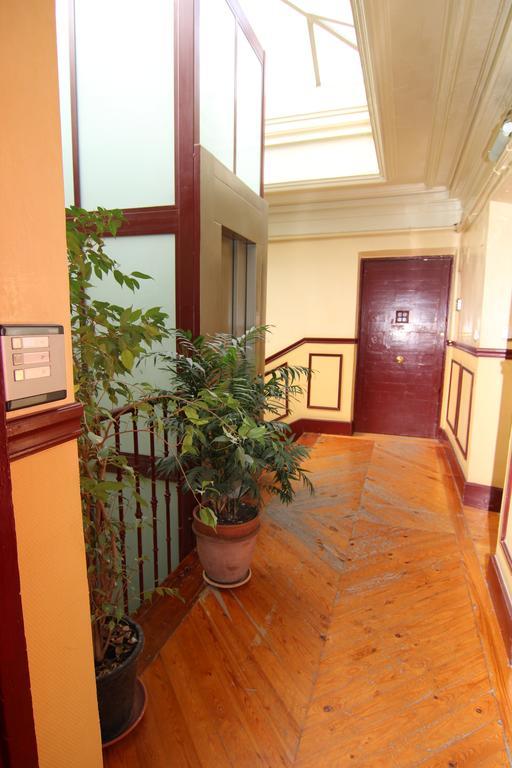 Apartamento Atico En Puerta Del Sol Madryt Zewnętrze zdjęcie
