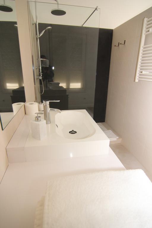 Apartamento Atico En Puerta Del Sol Madryt Zewnętrze zdjęcie
