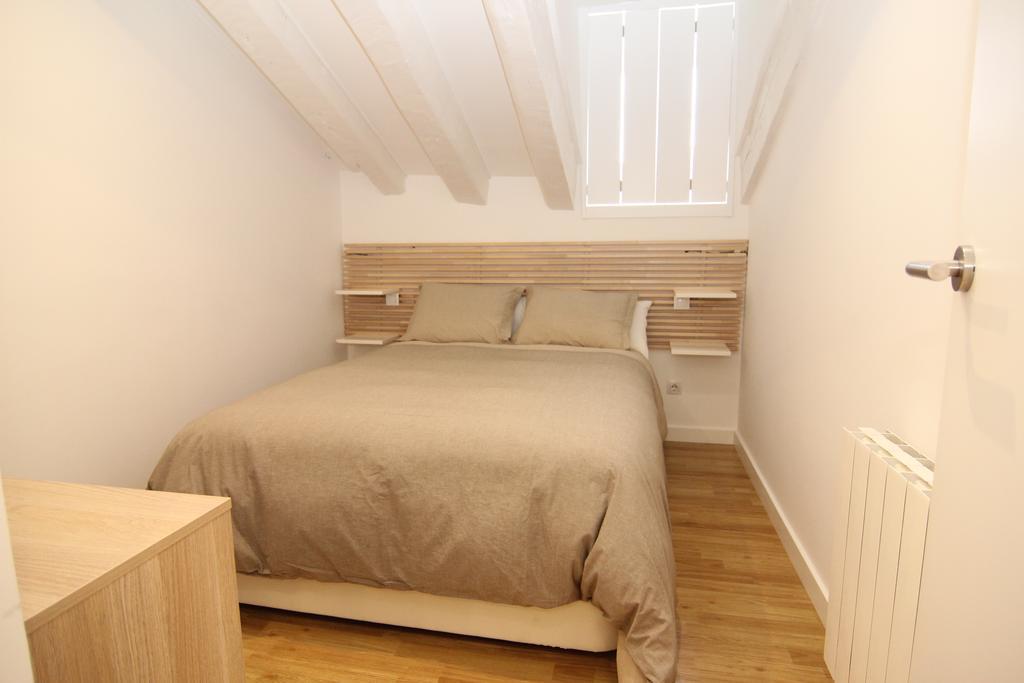 Apartamento Atico En Puerta Del Sol Madryt Zewnętrze zdjęcie