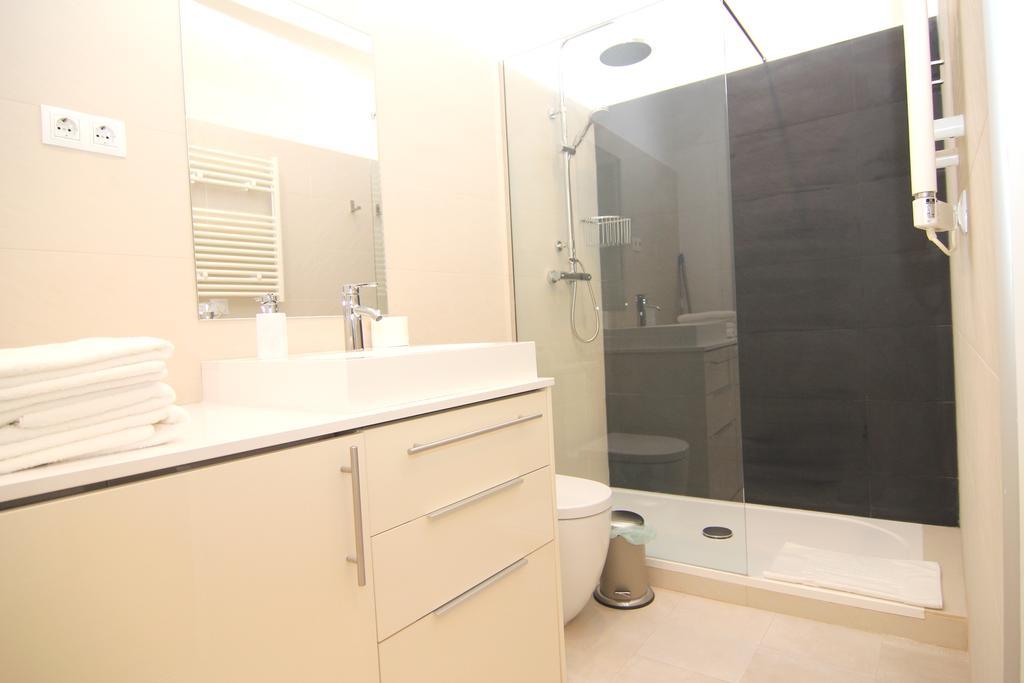 Apartamento Atico En Puerta Del Sol Madryt Zewnętrze zdjęcie