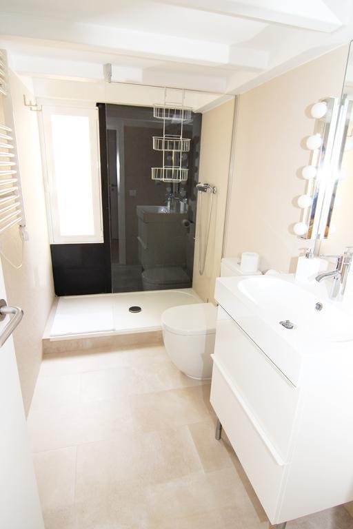 Apartamento Atico En Puerta Del Sol Madryt Zewnętrze zdjęcie