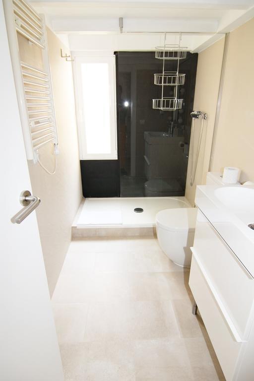 Apartamento Atico En Puerta Del Sol Madryt Zewnętrze zdjęcie