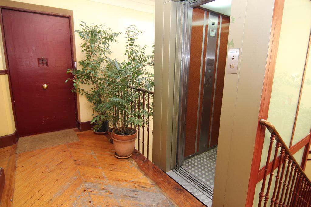 Apartamento Atico En Puerta Del Sol Madryt Zewnętrze zdjęcie