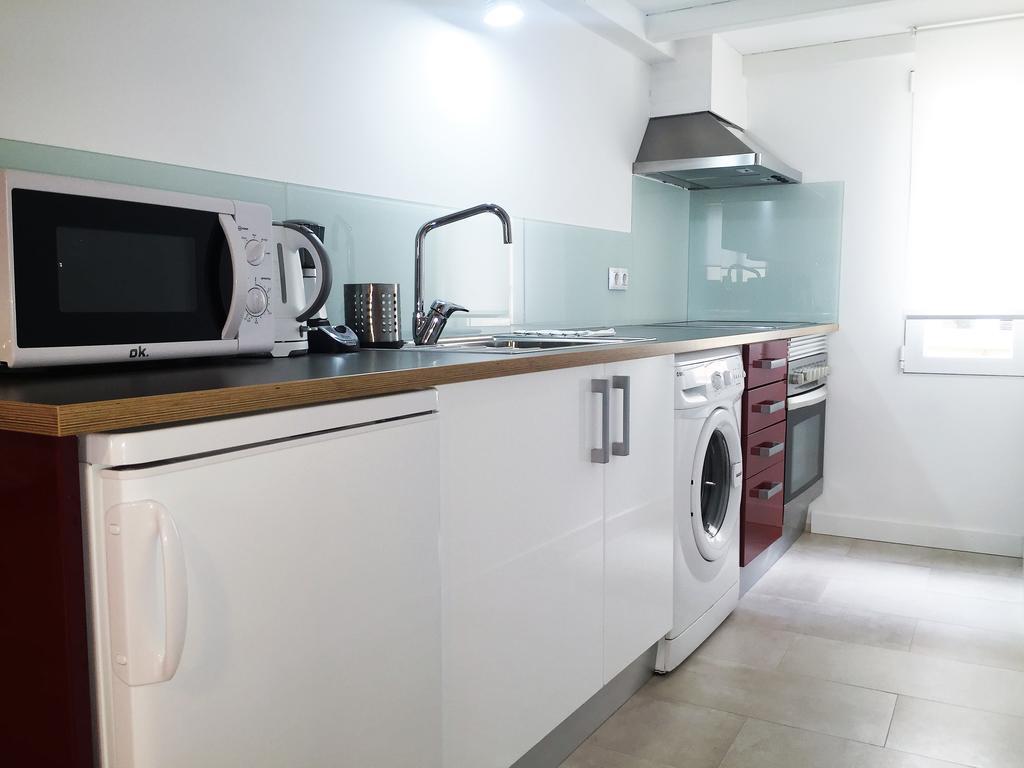 Apartamento Atico En Puerta Del Sol Madryt Zewnętrze zdjęcie