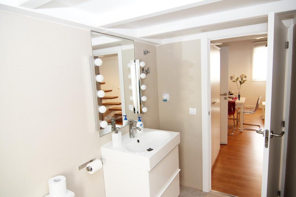 Apartamento Atico En Puerta Del Sol Madryt Zewnętrze zdjęcie